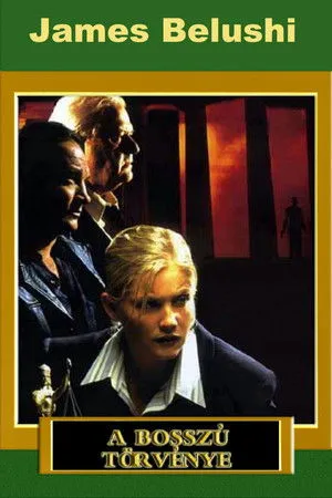 A bosszú törvénye