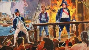 Billy Budd háttérkép