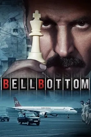 Bell Bottom poszter