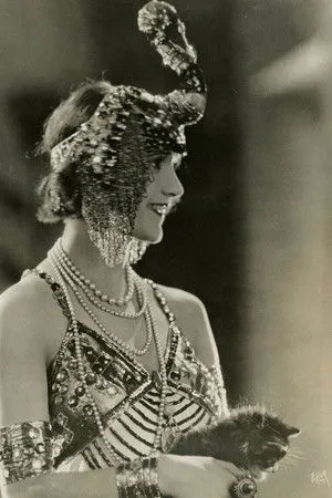 Polly of the Follies poszter
