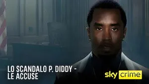 TMZ Presents: The Downfall of Diddy háttérkép