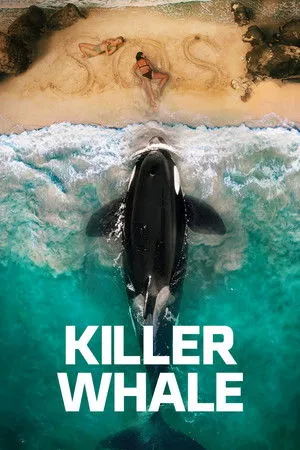 Killer Whale poszter