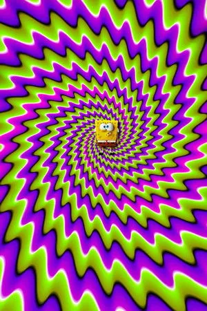 SpongyaBob: Spongya szökésben poszter