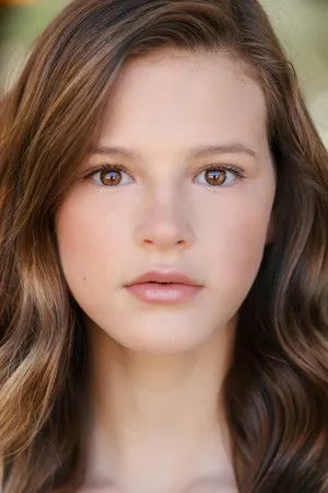 Peyton Kennedy profil kép
