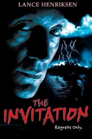 The Invitation poszter