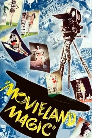 Movieland Magic