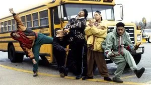 Beats Rhymes & Life: The Travels of A Tribe Called Quest háttérkép