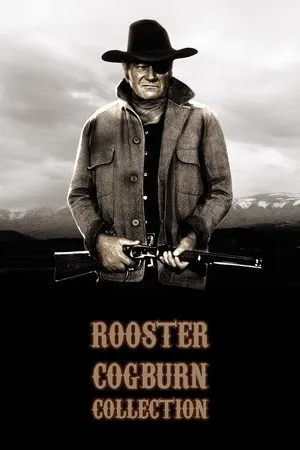 Rooster Cogburn filmek