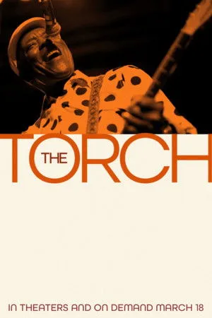 The Torch poszter