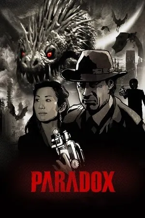Paradoxon