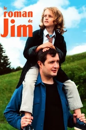 Jim's Story poszter
