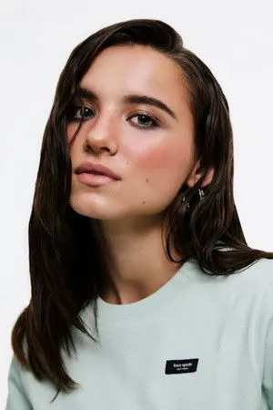 Madeleine McGraw profil kép
