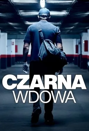 Az özvegy terve poszter