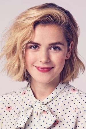 Kiernan Shipka profil kép