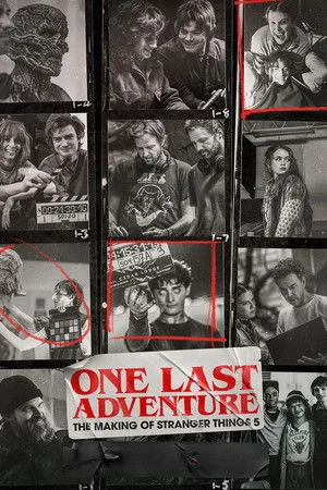 Egy utolsó kaland: Így készült a Stranger Things 5. évada