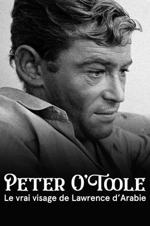 Peter O'Toole: Along the Sky Road to Aqaba poszter