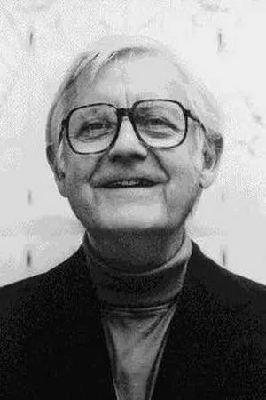 Robert Wise profil kép