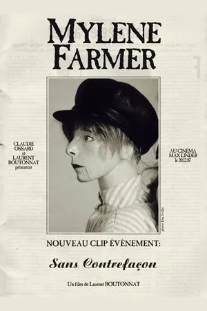 Sans Contrefaçon