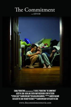 The Commitment poszter