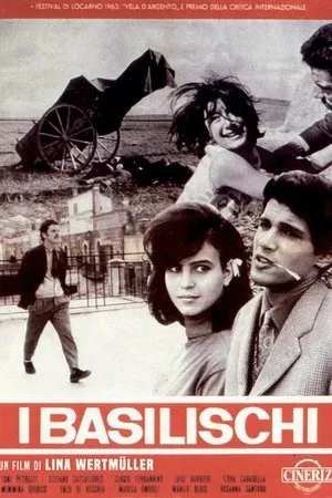 I basilischi
