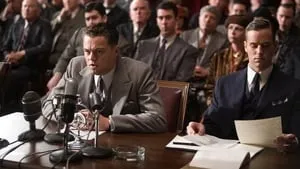 J. Edgar - Az FBI embere háttérkép
