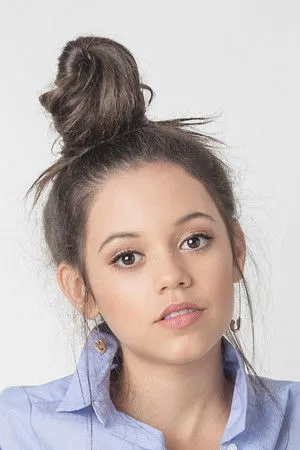 Jenna Ortega profil kép