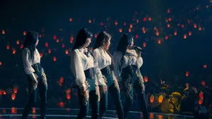 MAMAMOO: My Con the Movie háttérkép