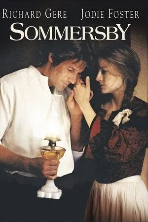 Sommersby poszter