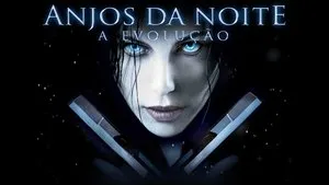Underworld: Evolúció háttérkép