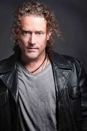 Darin Heames profil kép