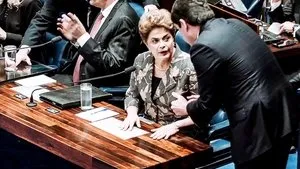 The Trial háttérkép