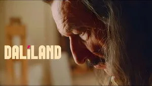 Dalíland háttérkép