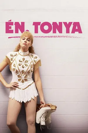 Én, Tonya