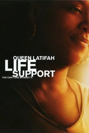 Life Support poszter