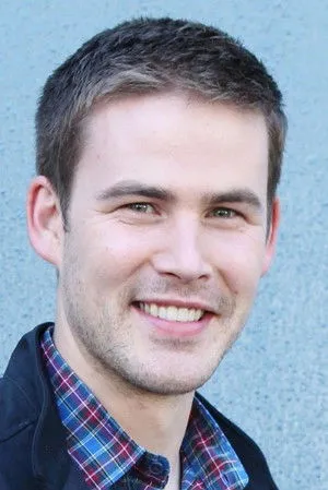 Zach Cregger profil kép