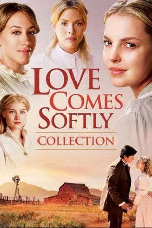 Love Comes Softly filmek