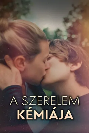 A szerelem kémiája