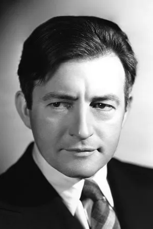 Claude Rains profil kép