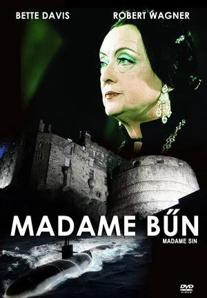 Madame bűn