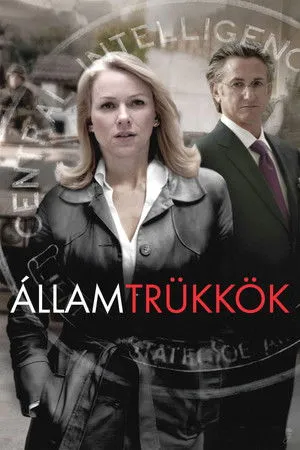 Államtrükkök