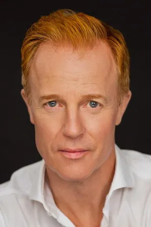 David Lewis profil kép