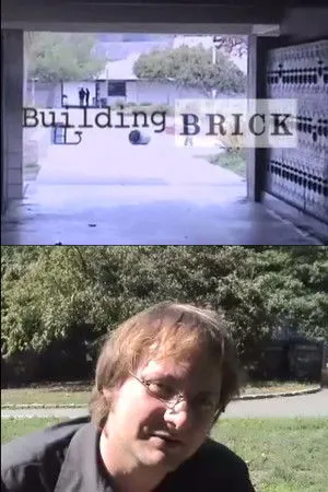Building Brick poszter