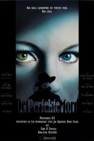 The Perfect Murder