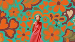 Twiggy háttérkép