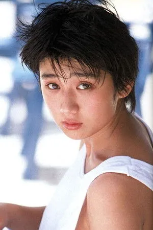Yuki Matsushita