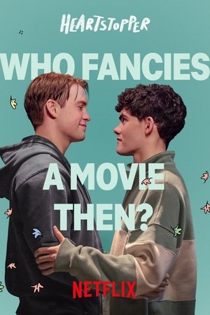 Heartstopper Movie