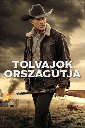 Tolvajok országútja