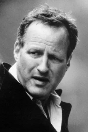 Michael Mann profil kép
