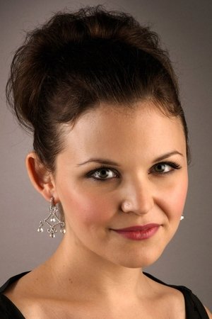 Ginnifer Goodwin profil kép