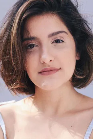 Laura Paro profil kép
